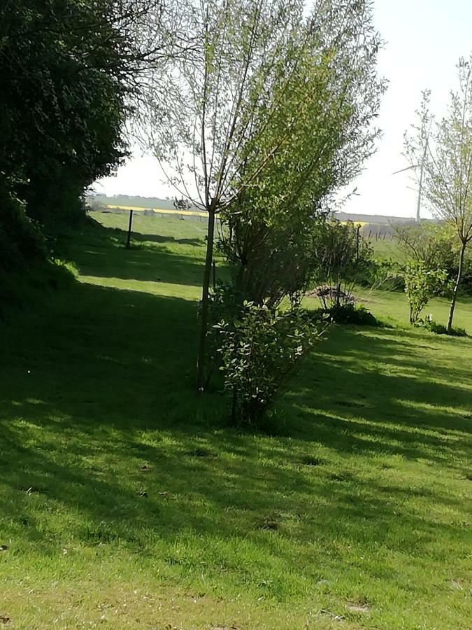 7 Valleys Camping Hotel Flers  Kültér fotó